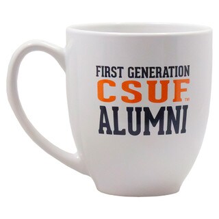 Neil First Generation CSUF Almuni